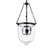 Подвесная люстра Ideal Lux Entry SP3 Big Nero