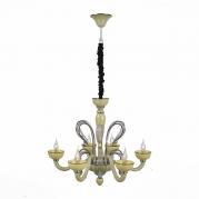 Подвесная люстра ST Luce Smooth SL758.093.06