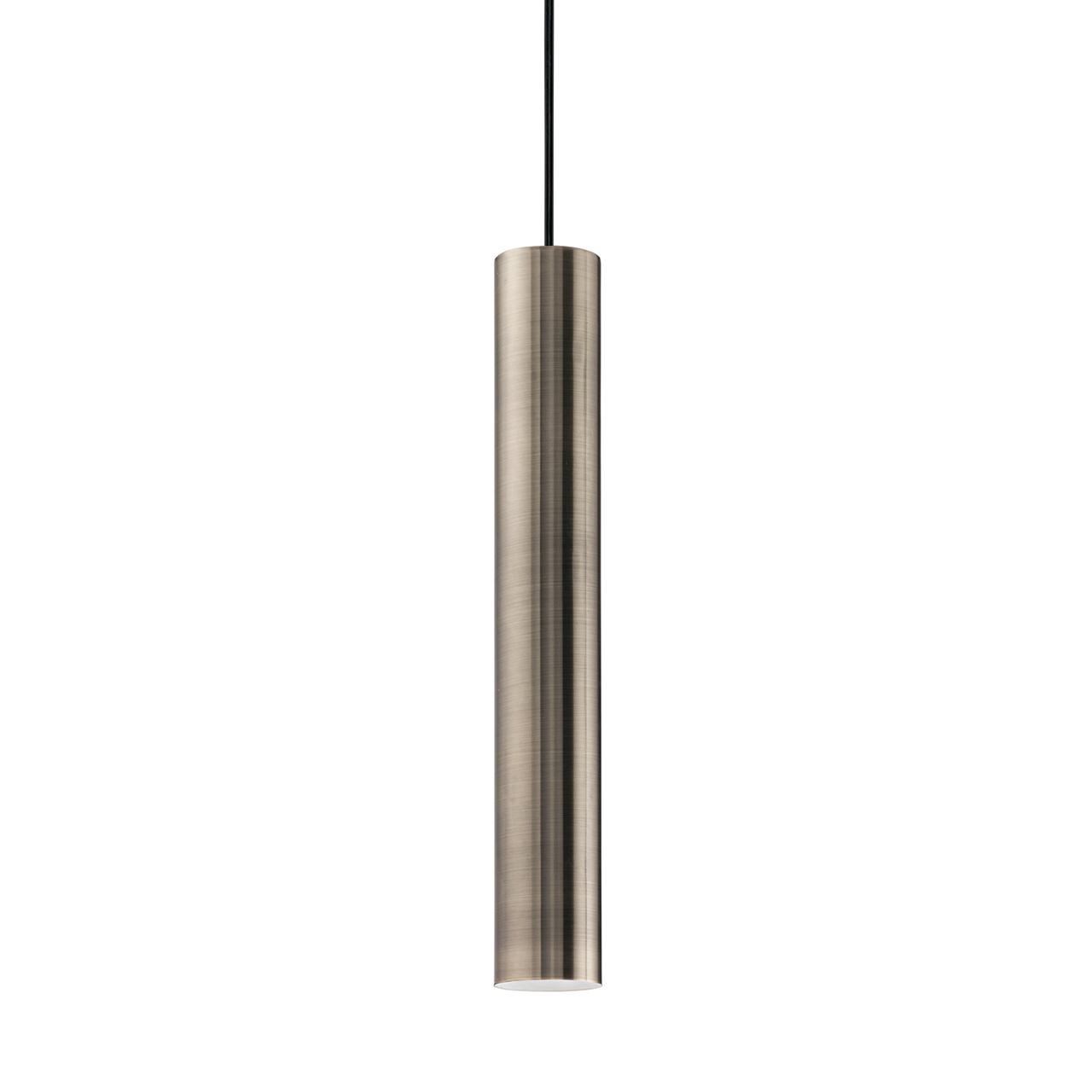 Подвесной светильник Ideal Lux Look SP1 Brunito