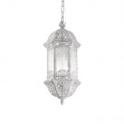 Подвесной светильник Ideal Lux Marrakech SP2 Bianco Antico