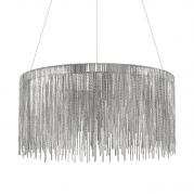 Подвесной светодиодный светильник Ideal Lux Versus SP168 Round
