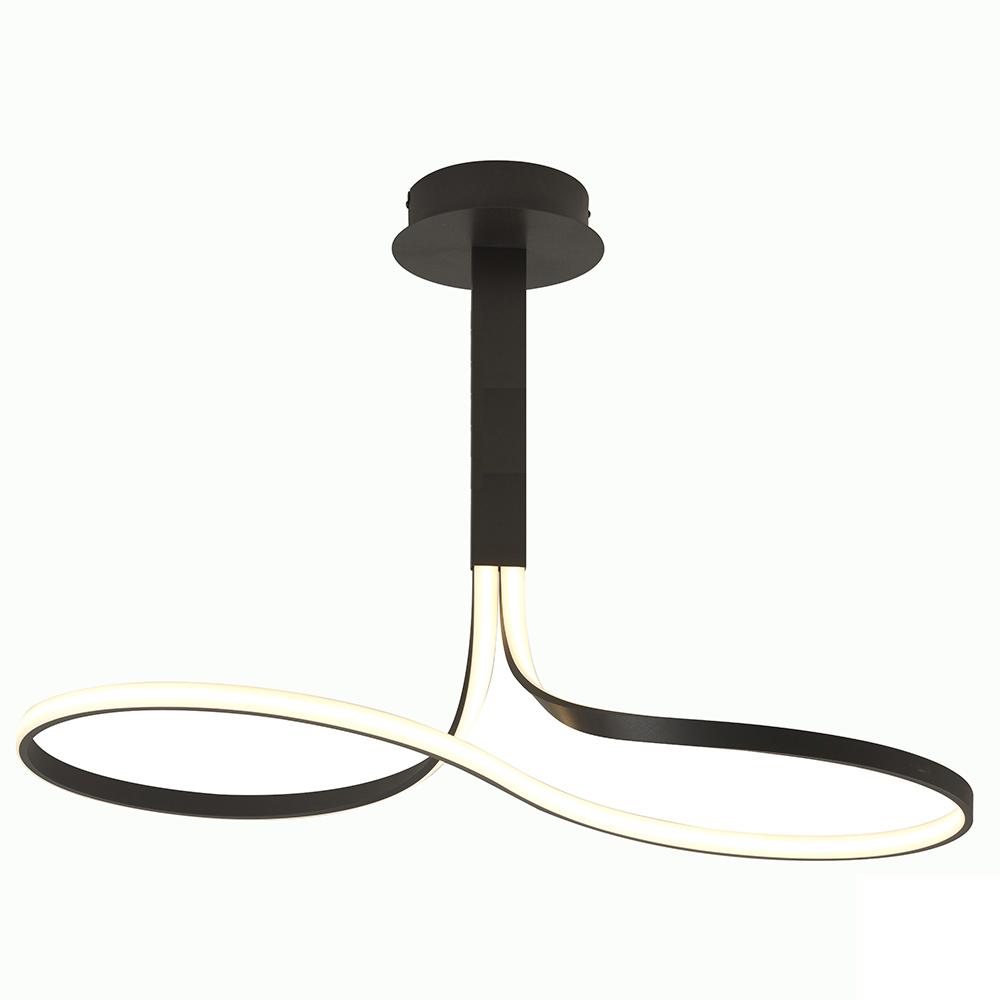 Подвесной светодиодный светильник Mantra Nur 5831