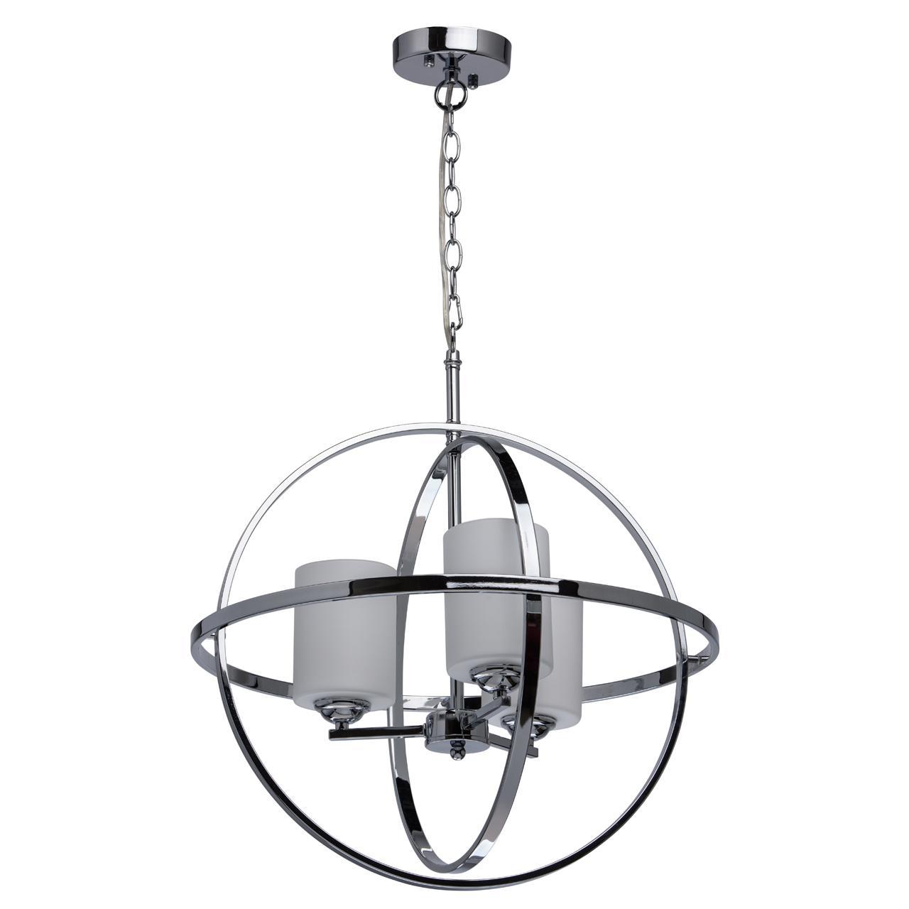 Подвесная люстра MW-Light Альгеро 1 285010303