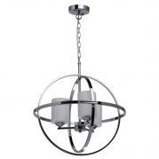 Подвесная люстра MW-Light Альгеро 1 285010303