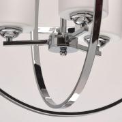 Подвесная люстра MW-Light Альгеро 1 285010303