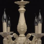 Подвесная люстра MW-Light Аврора 9 371013308