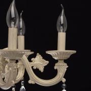 Подвесная люстра MW-Light Аврора 10 371013606