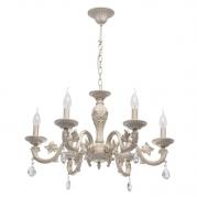 Подвесная люстра MW-Light Аврора 10 371013606