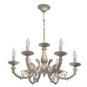 Подвесная люстра MW-Light Аврора 9 371013206