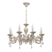 Подвесная люстра MW-Light Аврора 10 371013708