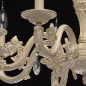 Подвесная люстра MW-Light Аврора 10 371013708