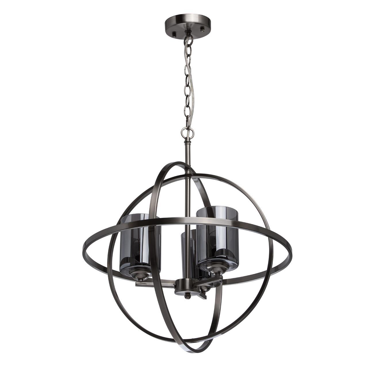 Подвесная люстра MW-Light Альгеро 2 285010503