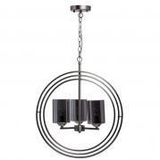 Подвесная люстра MW-Light Альгеро 2 285010503