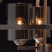 Подвесная люстра MW-Light Альгеро 2 285010503