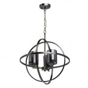 Подвесная люстра MW-Light Альгеро 2 285010503