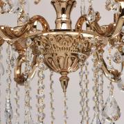 Подвесная люстра MW-Light Селена 15 482014606