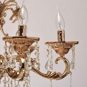Подвесная люстра MW-Light Селена 15 482014606