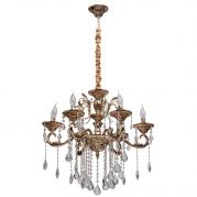 Подвесная люстра MW-Light Селена 15 482014606