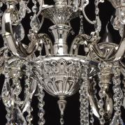 Подвесная люстра MW-Light Селена 16 482015208