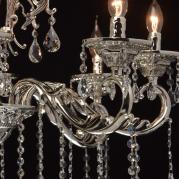 Подвесная люстра MW-Light Селена 16 482015208