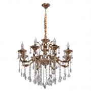 Подвесная люстра MW-Light Селена 15 482014708