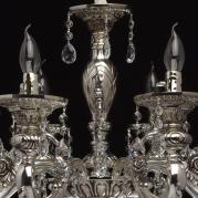 Подвесная люстра MW-Light Селена 17 482015708