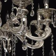 Подвесная люстра MW-Light Селена 17 482015708