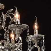 Подвесная люстра MW-Light Селена 16 482015106