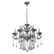 Подвесная люстра MW-Light Селена 16 482015106