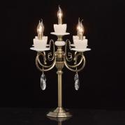 Настольная лампа MW-Light Свеча 32 683030605
