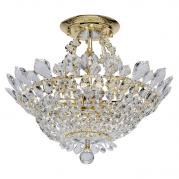 Потолочный светильник MW-Light Патриция 2 447010806