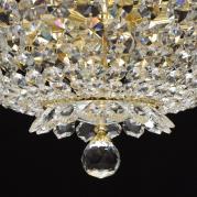 Потолочный светильник MW-Light Патриция 2 447010806