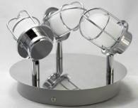 Светодиодный спот Lussole LSP-9928