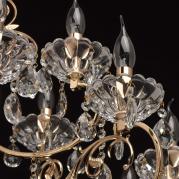 Подвесная люстра MW-Light Адель 9 373014215