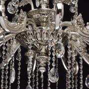 Подвесная люстра MW-Light Селена 17 482015812
