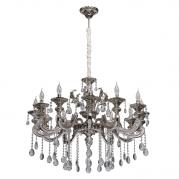 Подвесная люстра MW-Light Селена 17 482015812