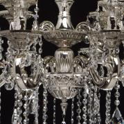Подвесная люстра MW-Light Селена 16 482015412