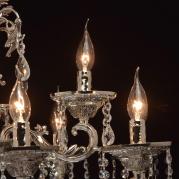 Подвесная люстра MW-Light Селена 16 482015412