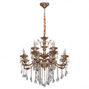 Подвесная люстра MW-Light Селена 15 482014912