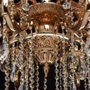 Подвесная люстра MW-Light Селена 15 482014912