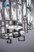 Подвесная люстра Bogates Frammenti 275/8 Strotskis