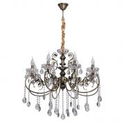 Подвесная люстра MW-Light Адель 8 373013808