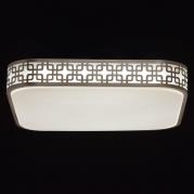 Потолочный светодиодный светильник ДУ MW-Light Ривз 12 674015201