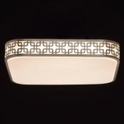 Потолочный светодиодный светильник ДУ MW-Light Ривз 12 674015201