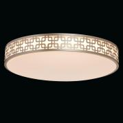 Потолочный светодиодный светильник ДУ MW-Light Ривз 12 674015501