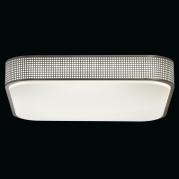 Потолочный светодиодный светильник ДУ MW-Light Ривз 15 674015601