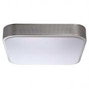 Потолочный светодиодный светильник ДУ MW-Light Ривз 15 674015601