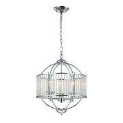 Подвесная люстра Divinare 3004/02 SP-3