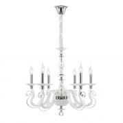 Подвесная люстра Divinare Milano 8825/03 LM-6