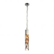 Подвесной светодиодный светильник Divinare 3200/09 SP-1